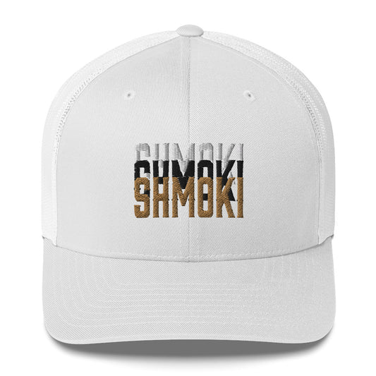 Shmoki Cap