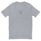 Veritas Fitted T-shirt