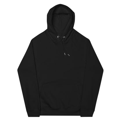 Eco S raglan hoodie