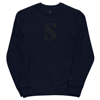 Eco S sweatshirt (Premium)