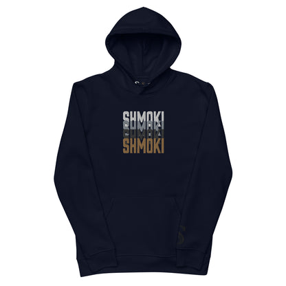 Eco Shmoki hoodie (Premium)