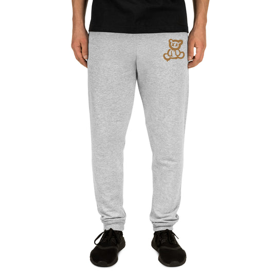 Faded Unisex Joggers
