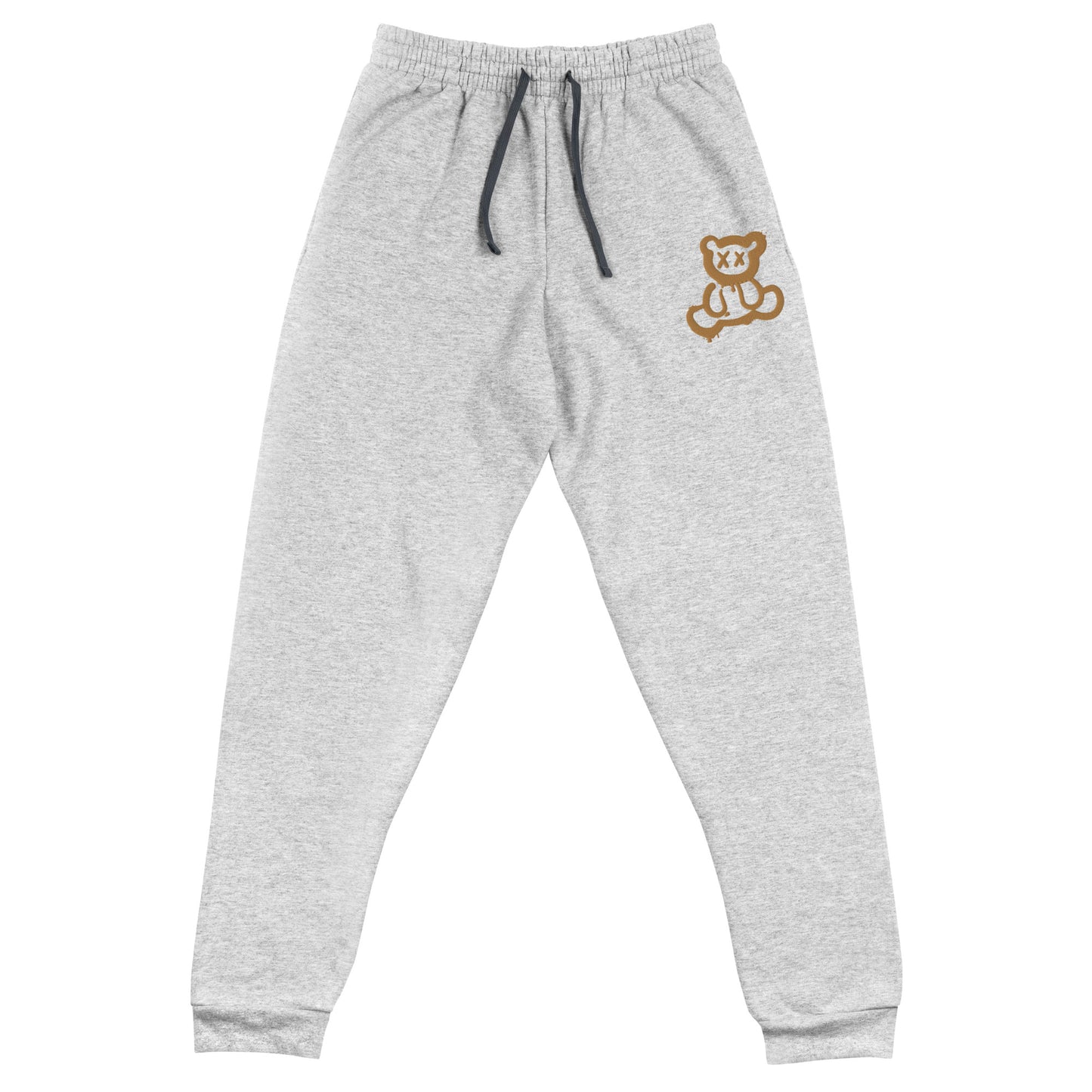 Faded Unisex Joggers