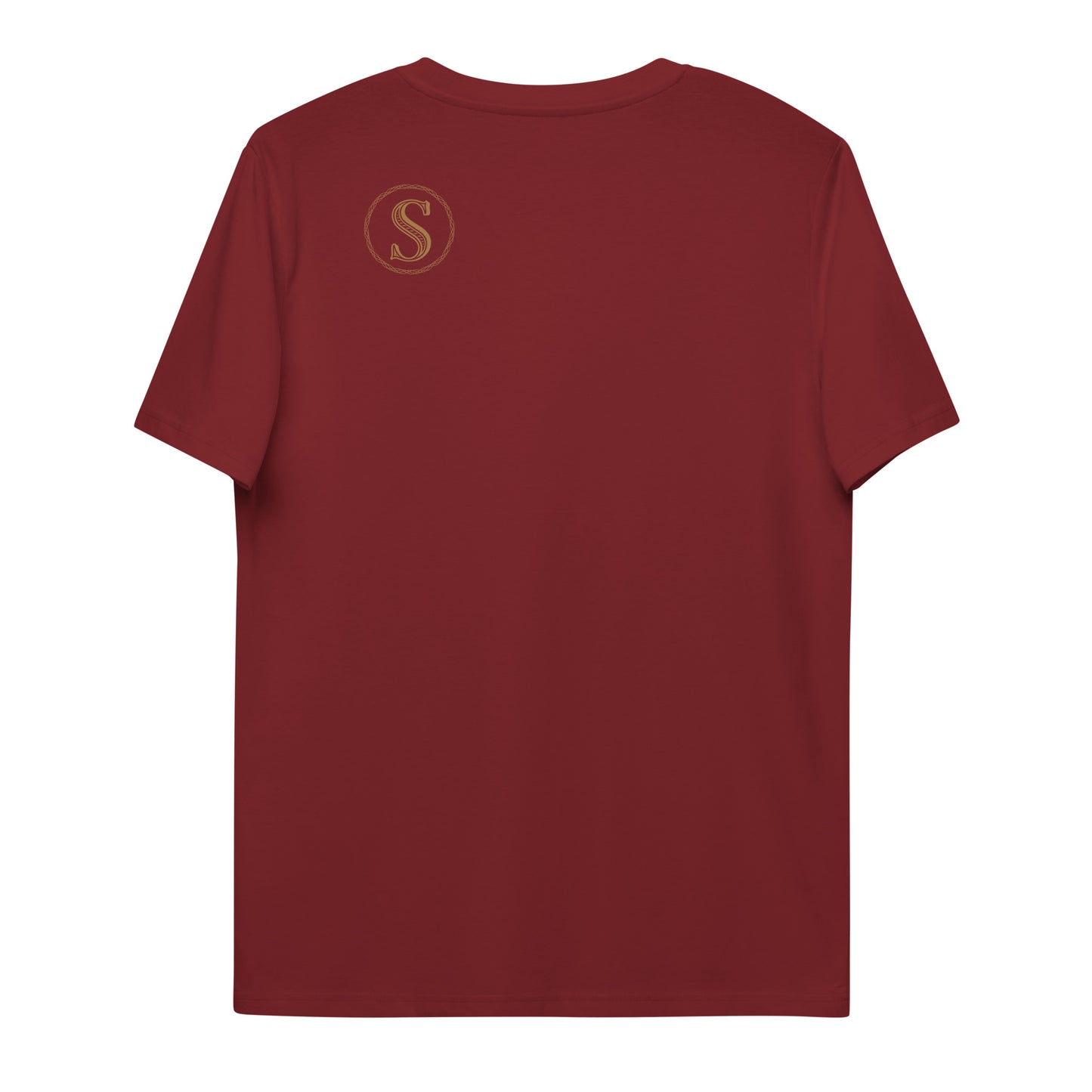 Shmoki cotton t-shirt V23