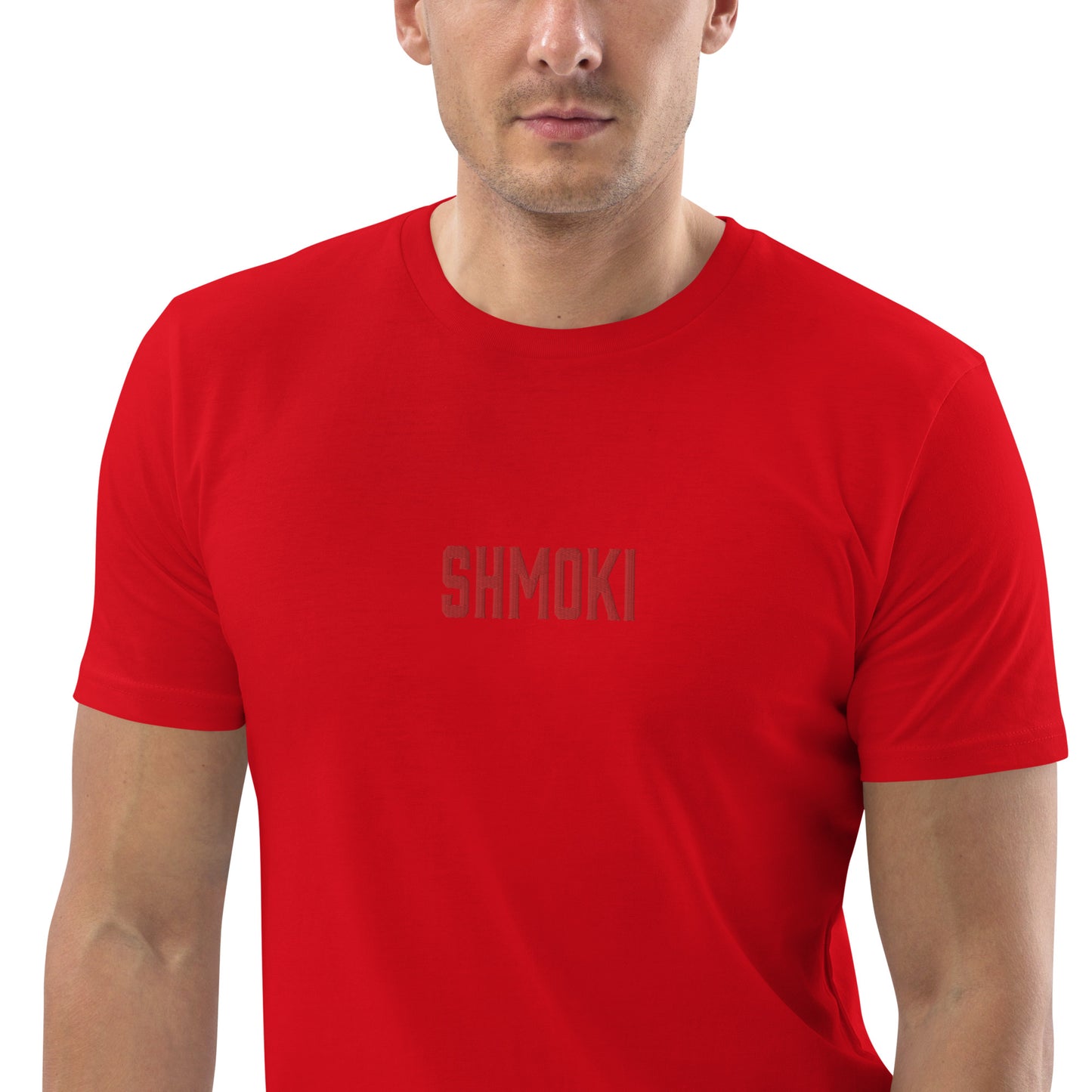 Shmoki T-shirt